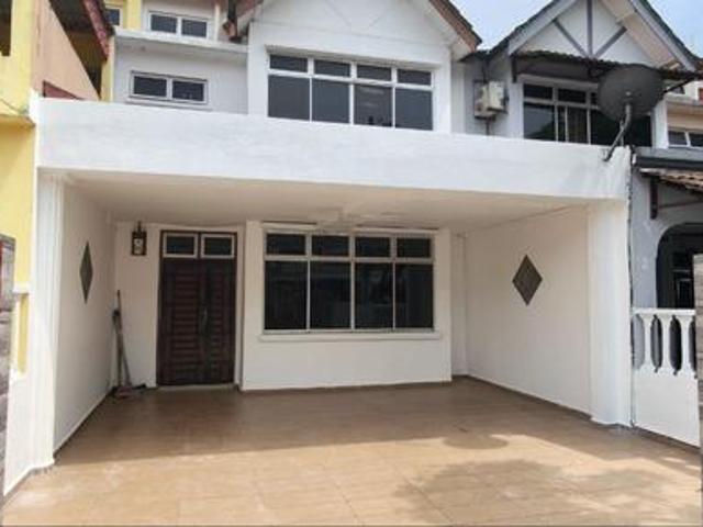 Terraced House for rent in Bukit Ledang, Johor