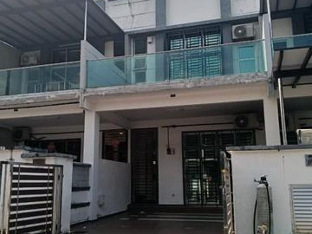 Terraced House for sale in Bukit Ledang, Johor