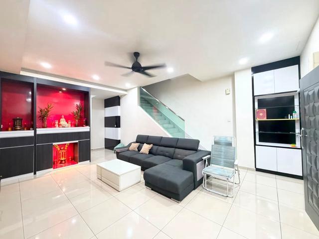 Terraced House for sale in Bukit Ledang, Johor