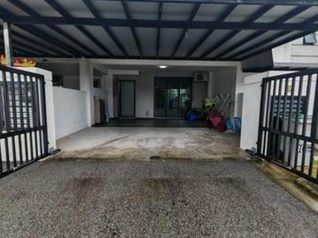Terraced House for sale in Bukit Ledang, Johor