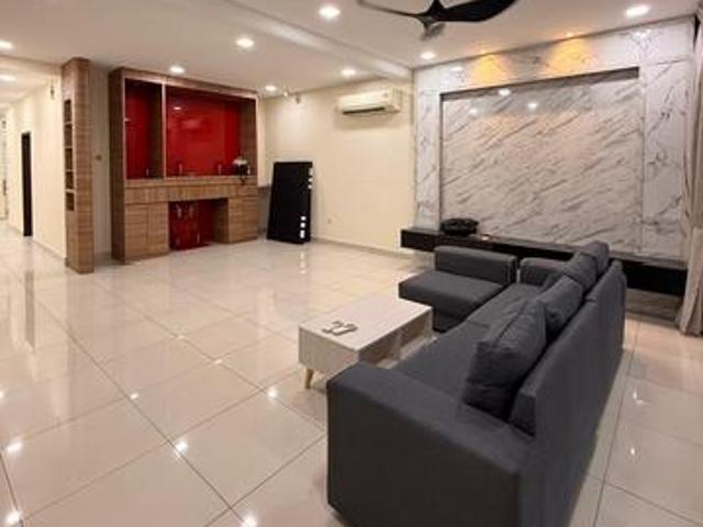 Terraced House for rent in Bukit Ledang, Johor