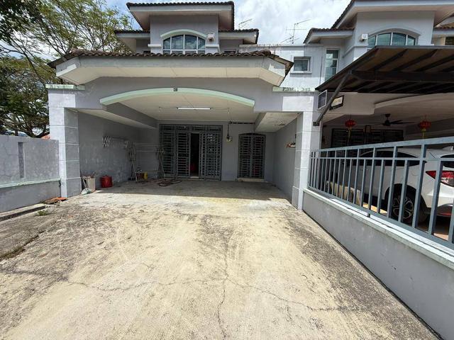 Terraced House for rent in Skudai, Iskandar Puteri