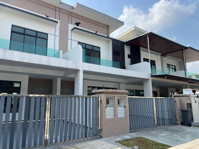 Terraced House for rent in Bukit Ledang, Johor