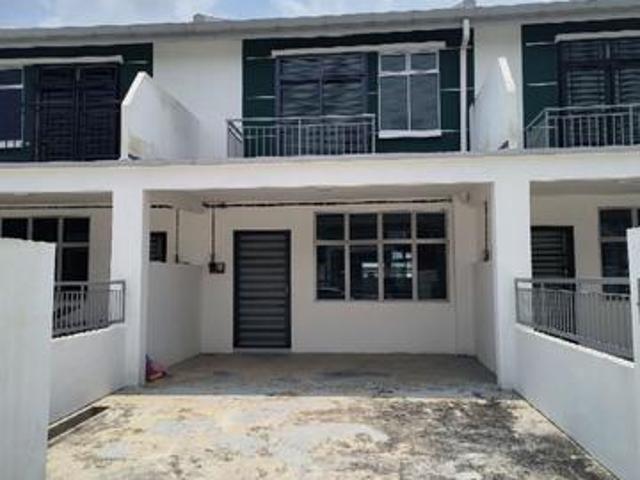 Terraced House for rent in Bukit Ledang, Johor