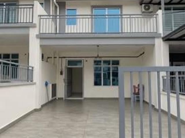 Terraced House for rent in Skudai, Iskandar Puteri