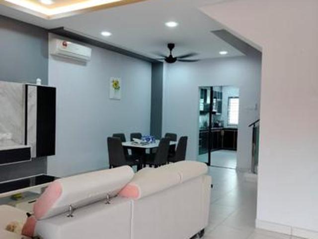Terraced House for sale in Bukit Ledang, Johor