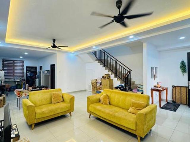 Terraced House for rent in Bukit Ledang, Johor