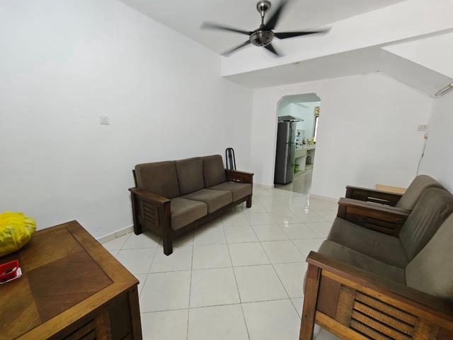 Terraced House for rent in Bukit Ledang, Johor