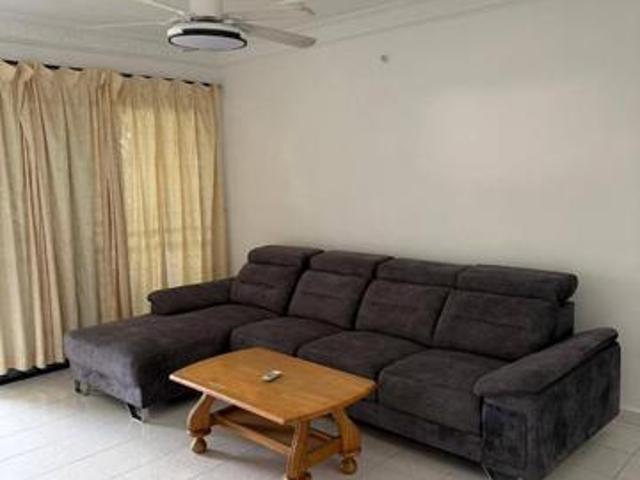 Terraced House for rent in Bukit Ledang, Johor