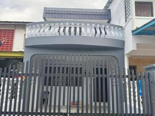 Terraced House for sale in Bukit Ledang, Johor