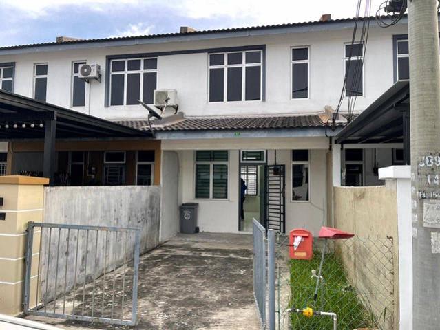 Terraced House for rent in Bukit Ledang, Johor