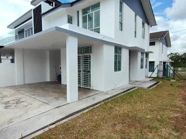 Residential House for rent in Bukit Ledang, Johor