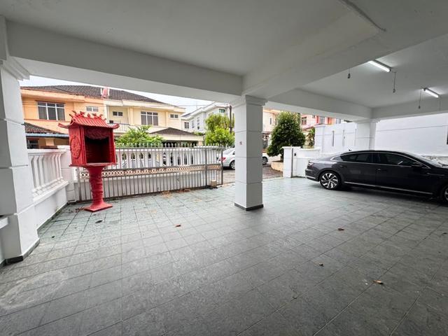 Residential House for rent in Bukit Ledang, Johor