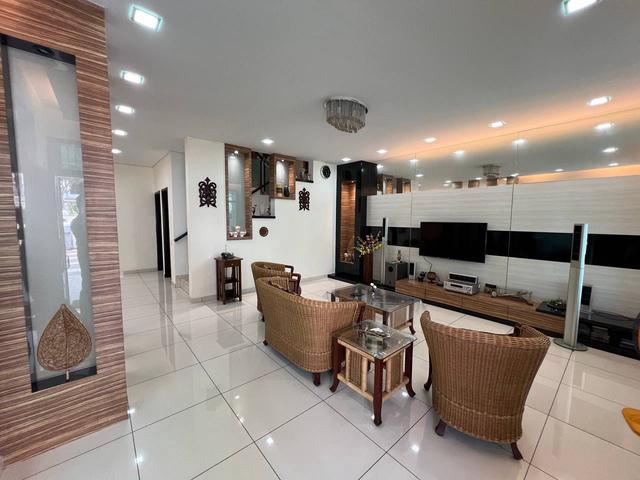 Terraced House for sale in Bukit Ledang, Johor
