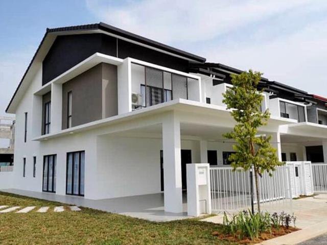 Terraced House for sale in Skudai, Iskandar Puteri