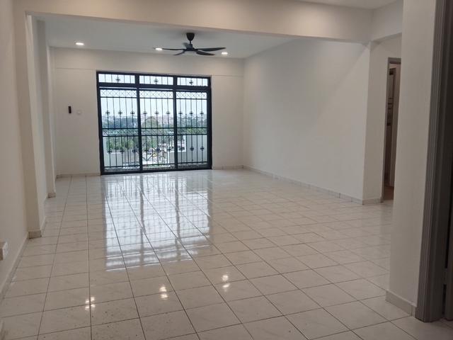 Apartment for sale in Johore Bahru, Johor