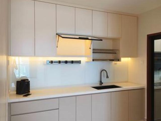 Serviced Residence for sale in Bukit Ledang, Johor