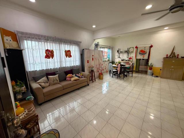 Residential House for sale in Skudai, Iskandar Puteri