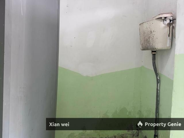 Flat for rent in Bukit Ledang, Johor