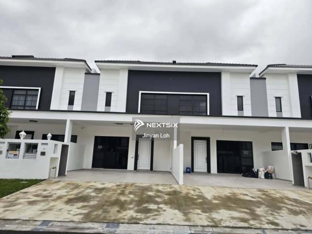 Shop for rent in Johore Bahru, Johor