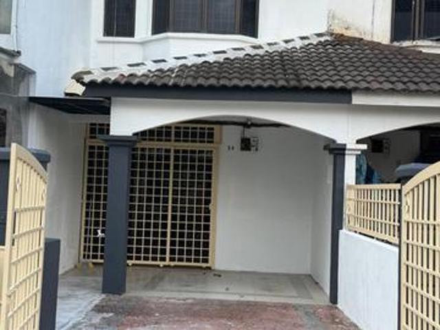 Terraced House for sale in Bukit Ledang, Johor