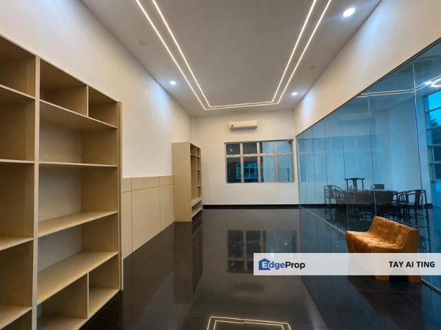 Warehouse for rent in Bukit Ledang, Johor
