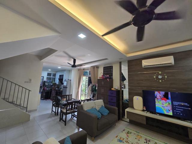Terraced House for sale in Bukit Ledang, Johor