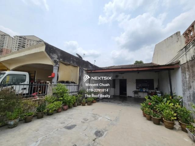 Residential House for sale in Johore Bahru, Johor