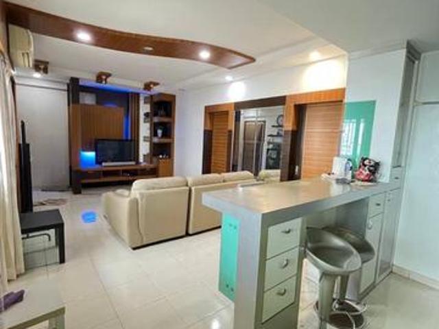 Serviced Residence for rent in Bukit Ledang, Johor