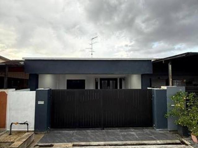 Terraced House for sale in Johore Bahru, Johor