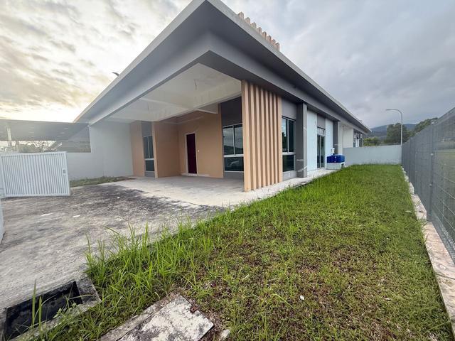 House for sale in Bukit Ledang, Johor
