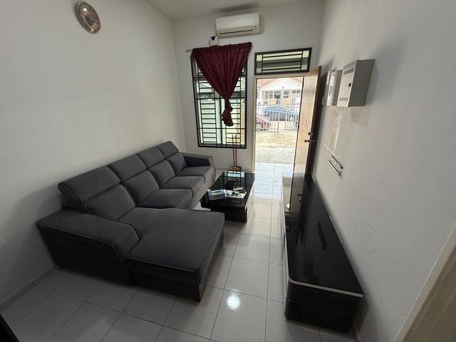 Terraced House for rent in Bukit Ledang, Johor