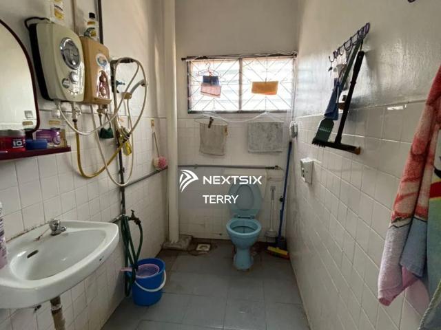 Residential House for sale in Johor