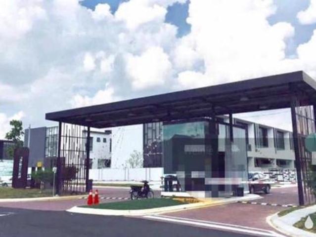 Terraced House for sale in Bukit Ledang, Johor