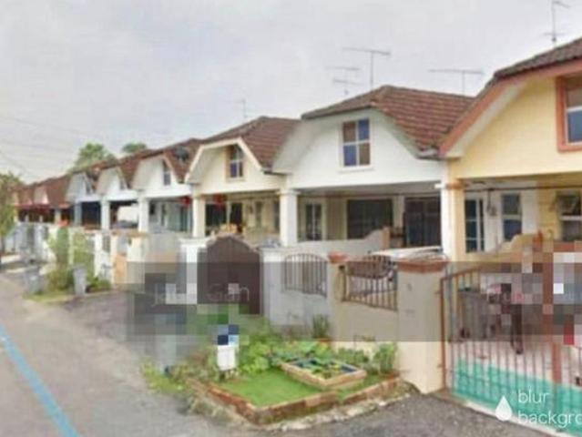 Terraced House for sale in Bukit Ledang, Johor