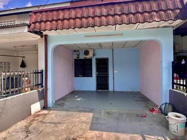 Terraced House for sale in Bukit Ledang, Johor