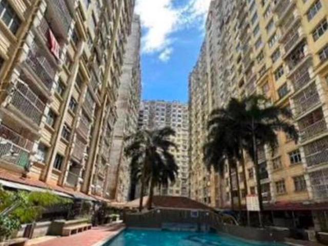 Apartment for sale in Bukit Ledang, Johor