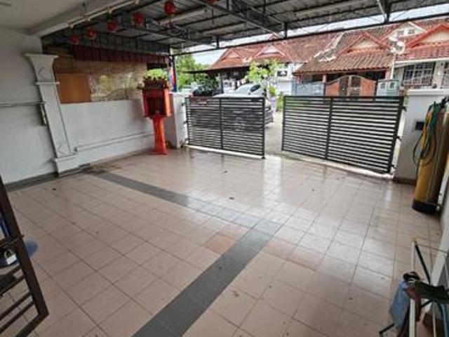 Terraced House for sale in Johore Bahru, Johor