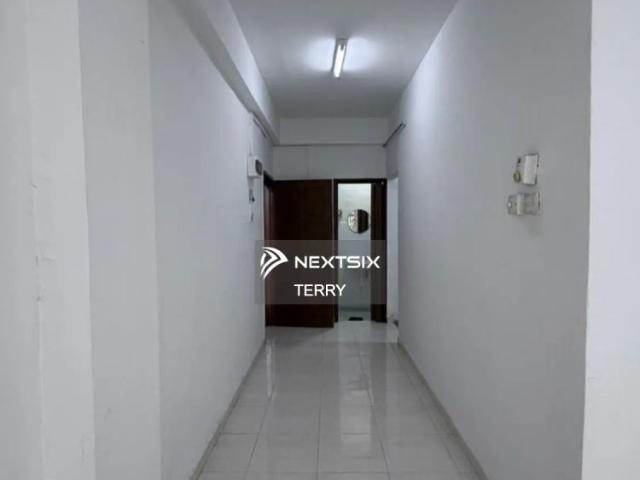Apartment for rent in Bukit Ledang, Johor