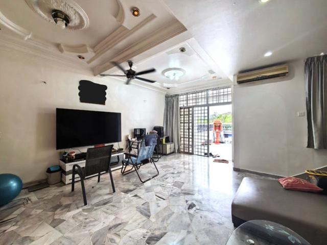 Terraced House for sale in Bukit Ledang, Johor