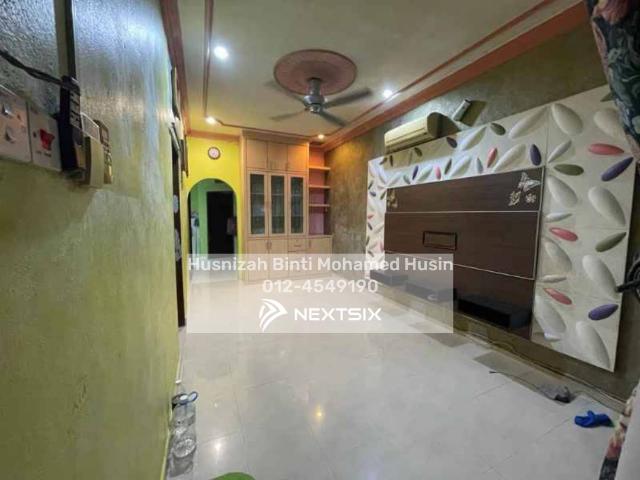 Residential House for sale in Bukit Ledang, Johor