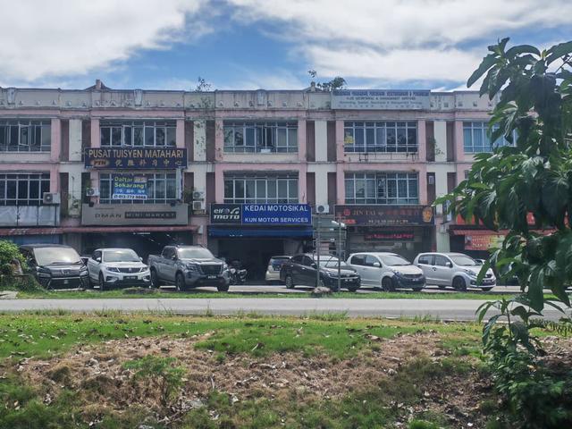 Property for sale in Johore Bahru, Johor