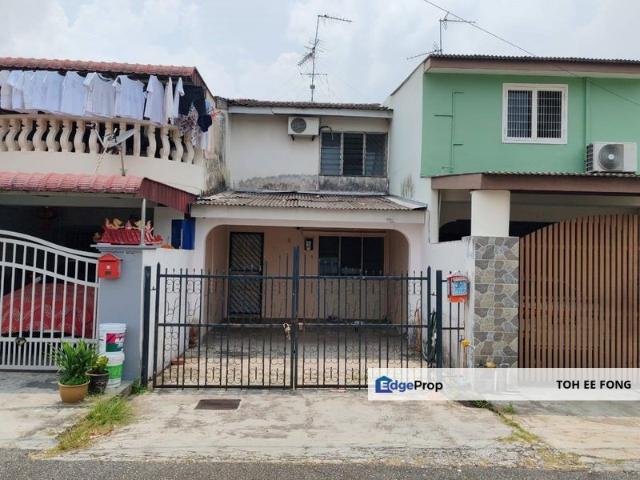 House for sale in Bukit Ledang, Johor