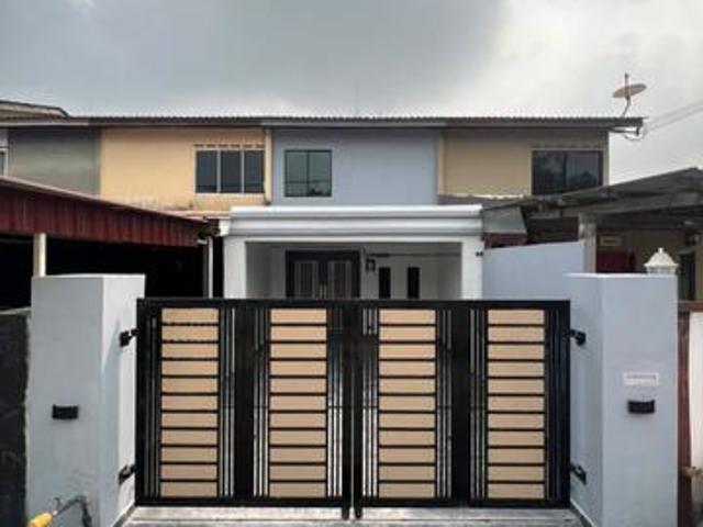 Terraced House for sale in Skudai, Iskandar Puteri