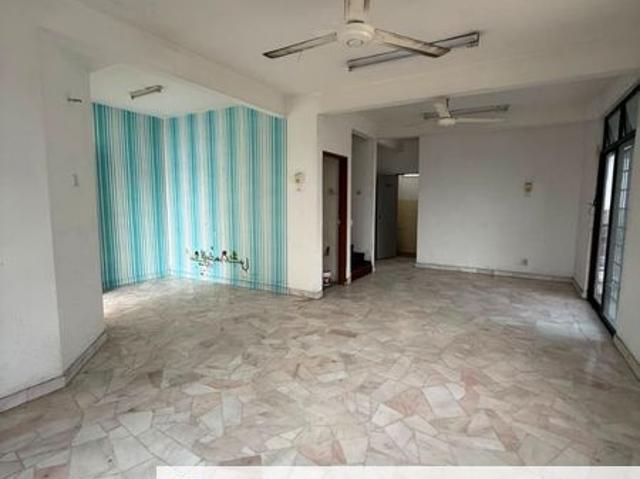 House for sale in Bukit Ledang, Johor