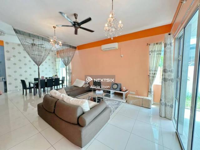 Residential House for sale in Bukit Ledang, Johor
