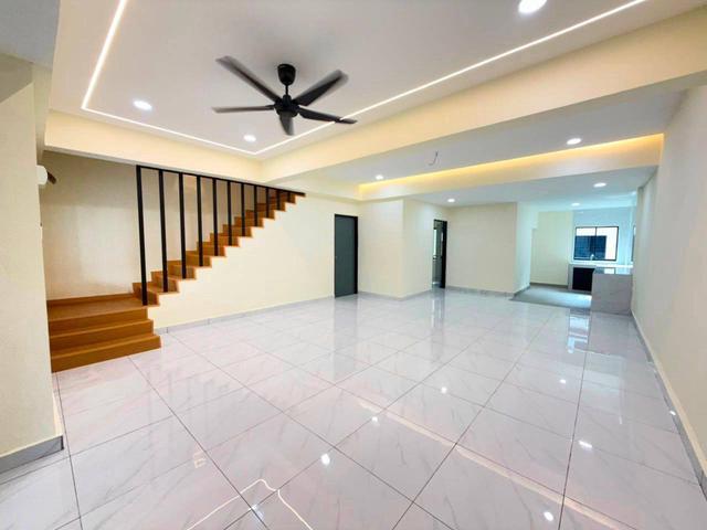 Terraced House for sale in Bukit Ledang, Johor