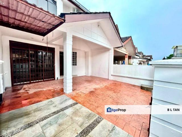 House for sale in Bukit Ledang, Johor
