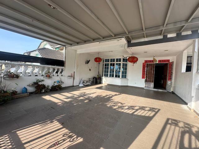 Terraced House for sale in Bukit Ledang, Johor