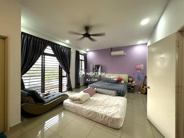 Residential House for sale in Bukit Ledang, Johor